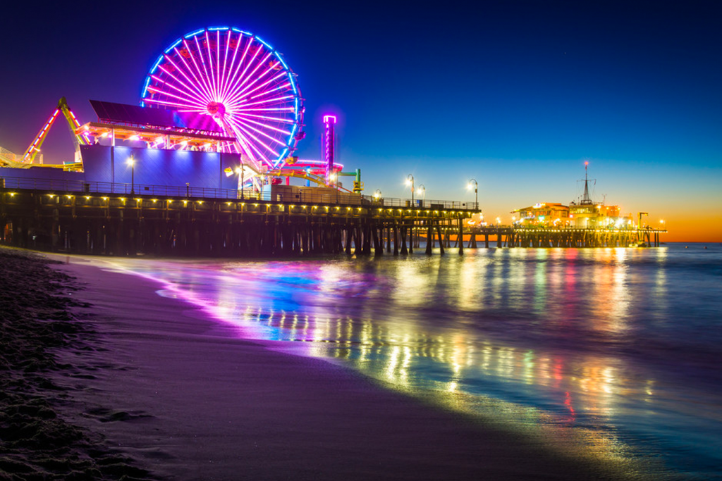Destination Influencers – Vacation with your Influence