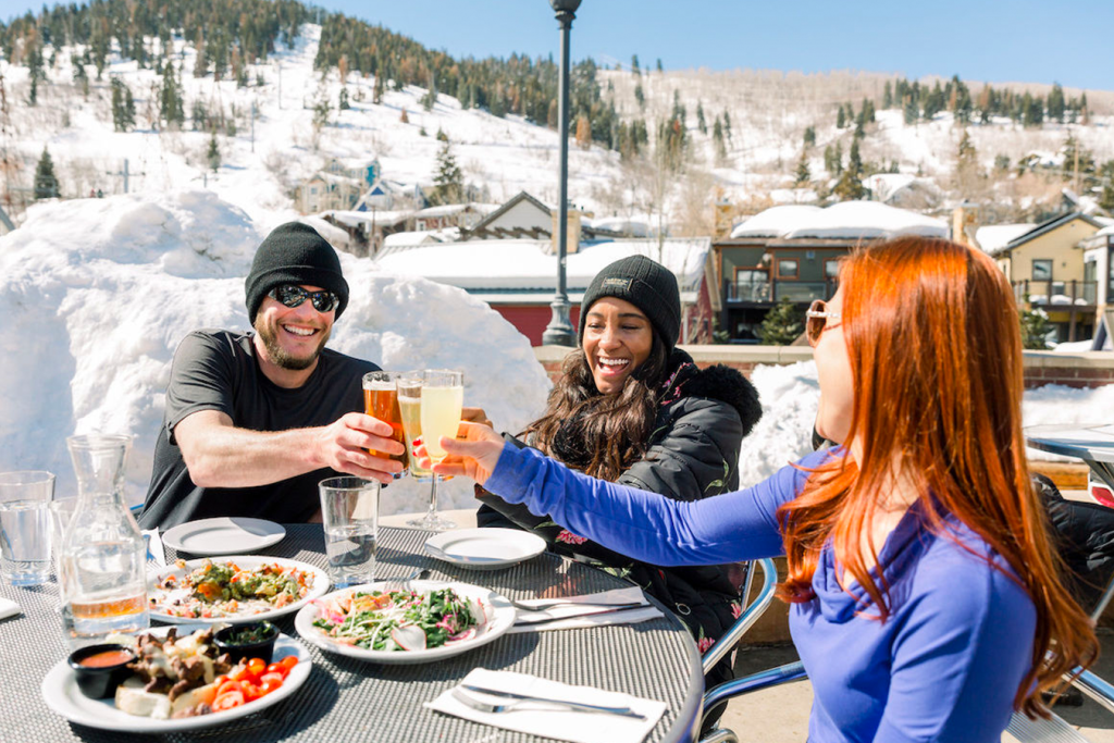 Destination Influencers – Vacation with your Influence