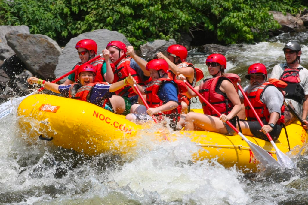 Destination Influencers – Vacation with your Influence