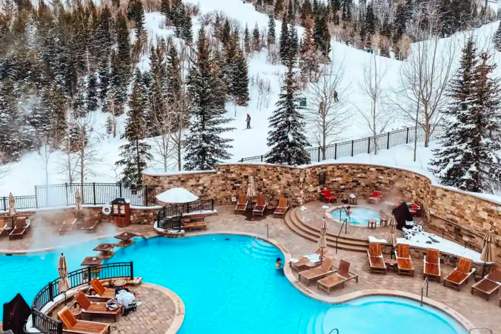 Destination Influencers – Vacation with your Influence