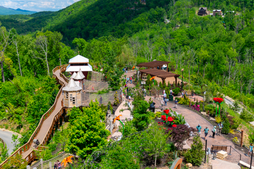 Destination Influencers – Vacation with your Influence