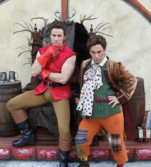 Destination Influencers – Vacation with your Influence