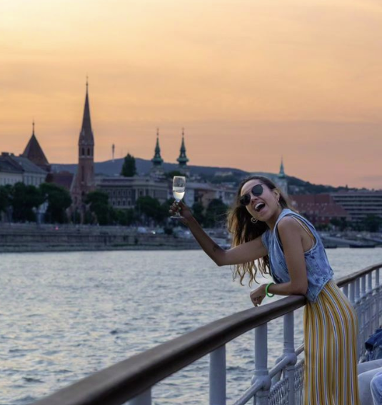 Destination Influencers – Vacation with your Influence