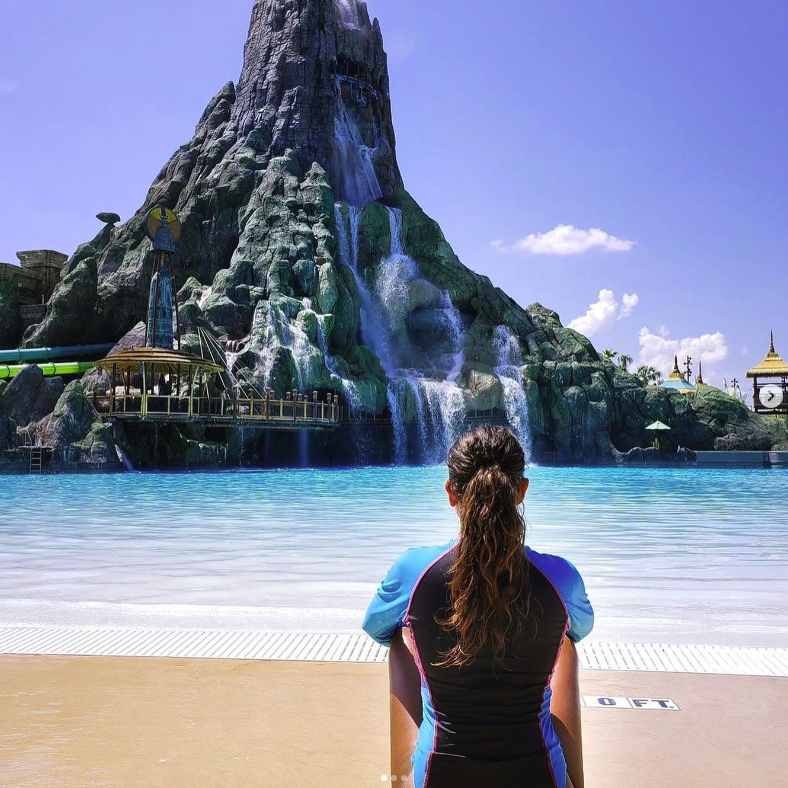 Destination Influencers – Vacation with your Influence