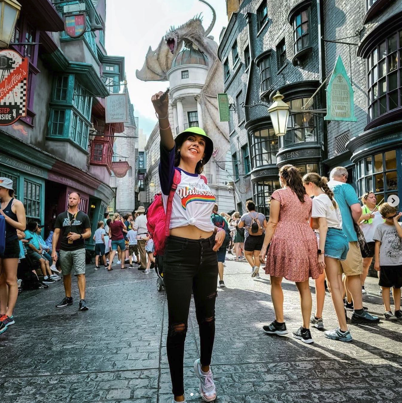 Destination Influencers – Vacation with your Influence