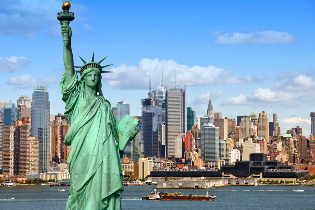 Destination Influencers – Vacation with your Influence