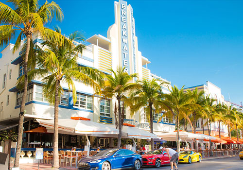 Destination Influencers – Vacation with your Influence