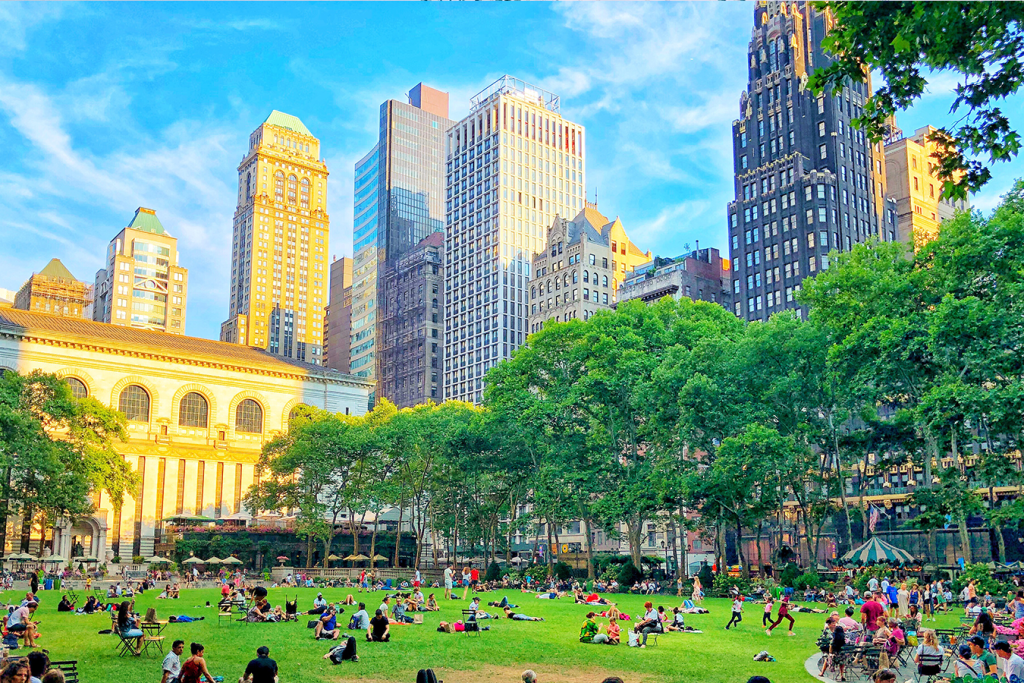 Destination Influencers – Vacation with your Influence