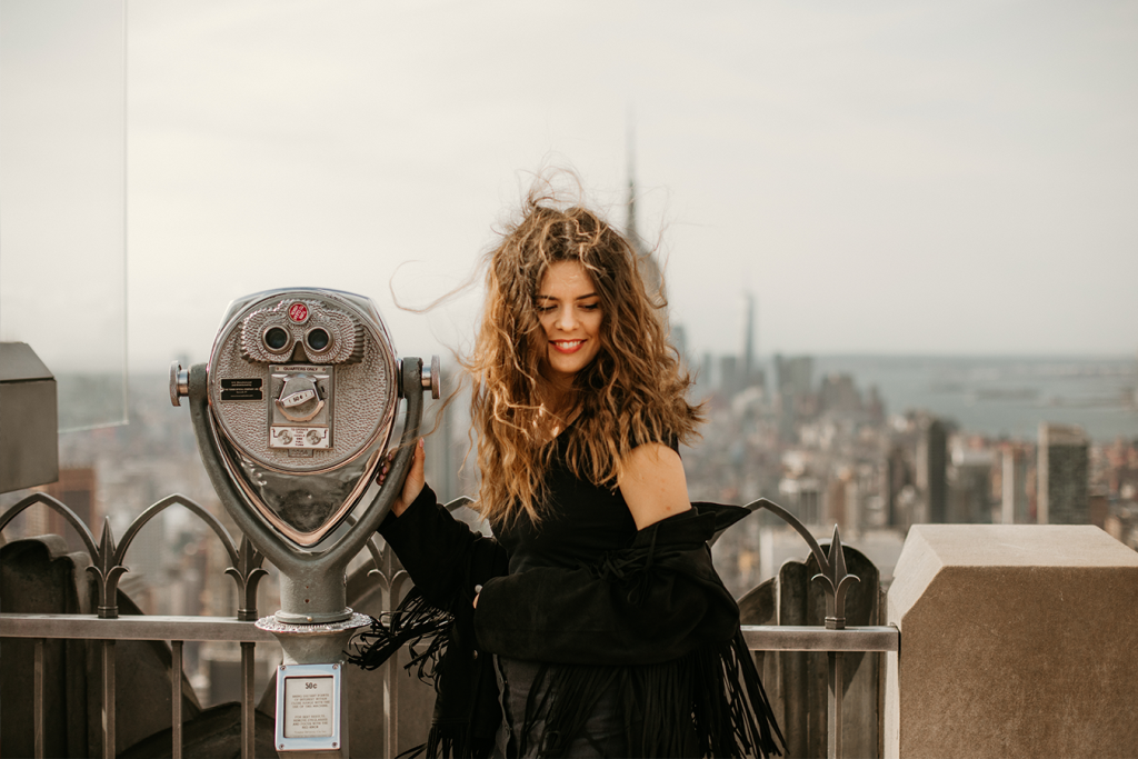 Destination Influencers – Vacation with your Influence