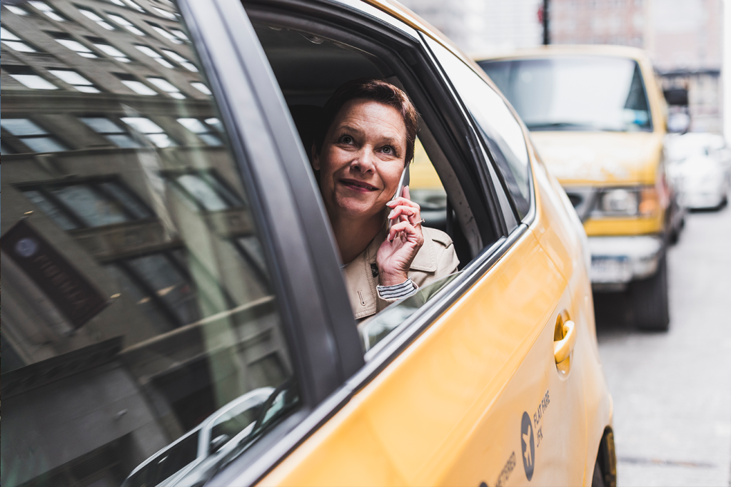 Destination Influencers – Vacation with your Influence