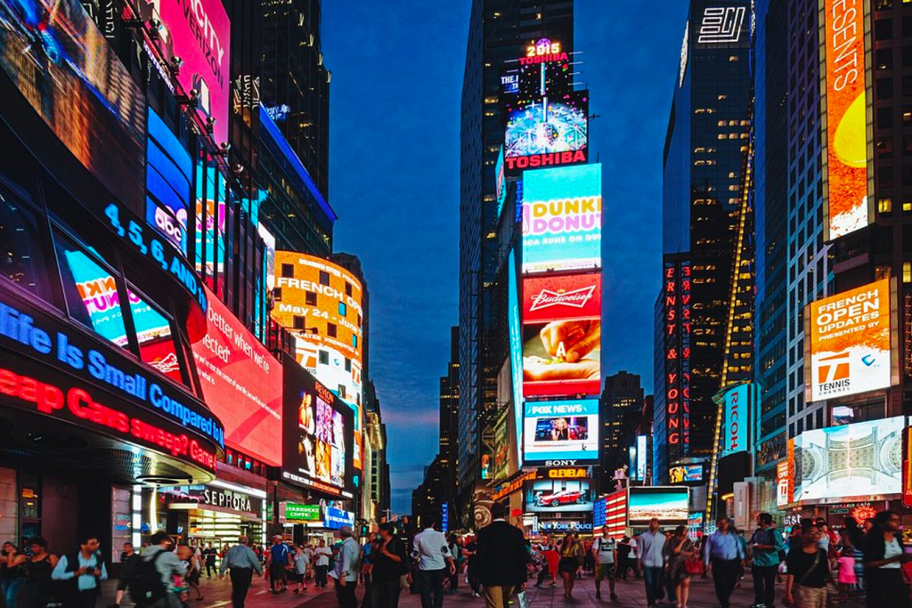 Destination Influencers – Vacation with your Influence