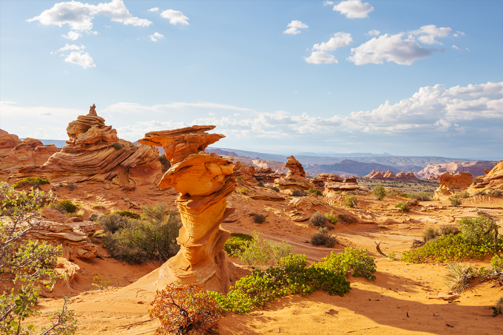 Destination Influencers – Vacation with your Influence