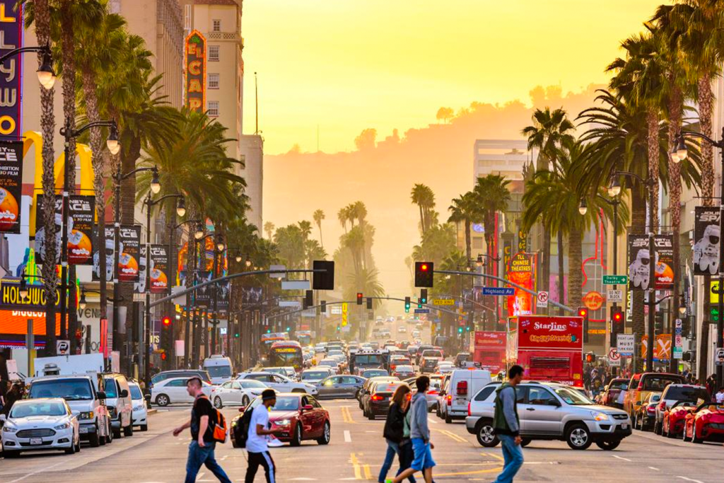 Destination Influencers – Vacation with your Influence