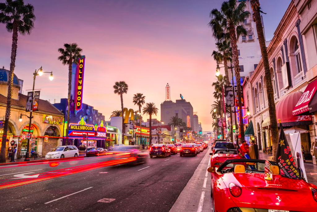 Destination Influencers – Vacation with your Influence