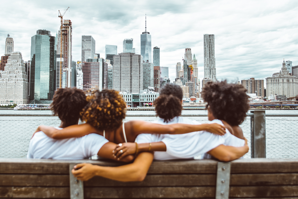 Destination Influencers – Vacation with your Influence