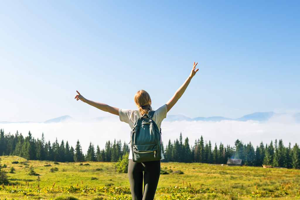 Destination Influencers – Vacation with your Influence