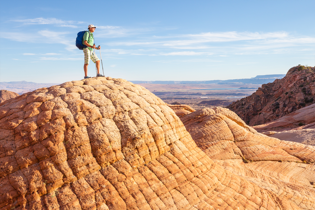 Destination Influencers – Vacation with your Influence