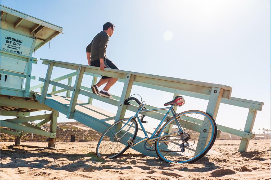 Destination Influencers – Vacation with your Influence