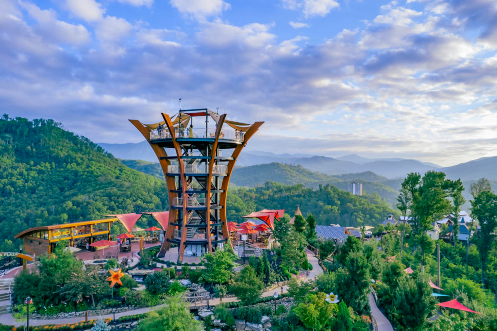 Destination Influencers – Vacation with your Influence