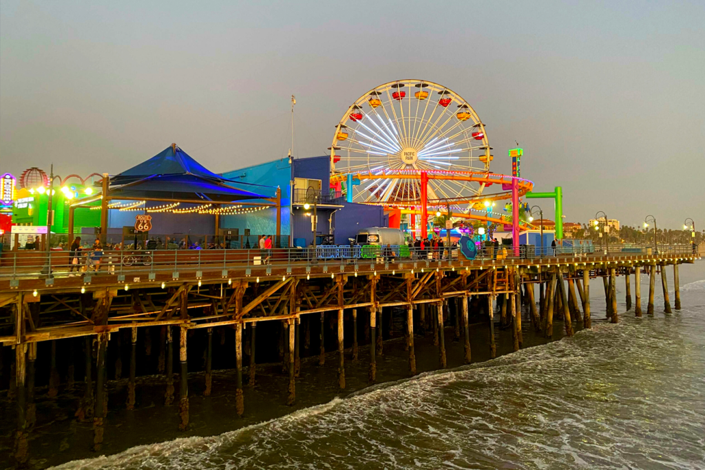 Destination Influencers – Vacation with your Influence