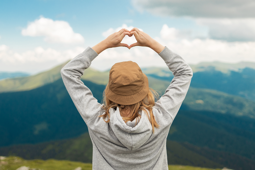 Destination Influencers – Vacation with your Influence