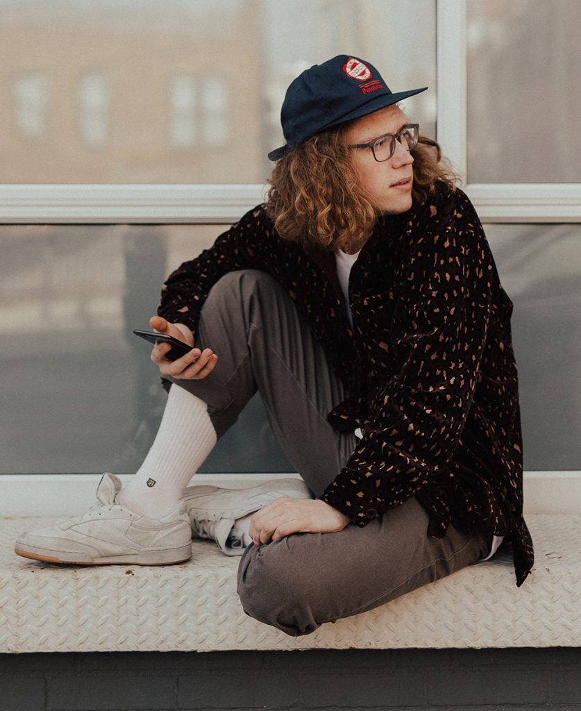 Destination Influencers – Vacation with your Influence